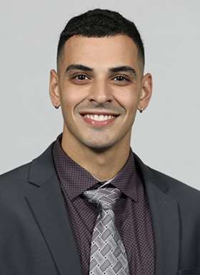 headshot